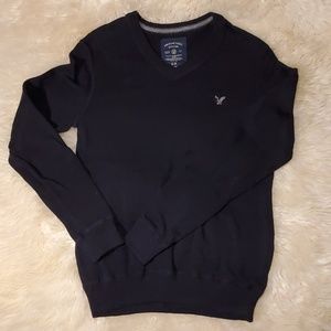 Polo Sweater